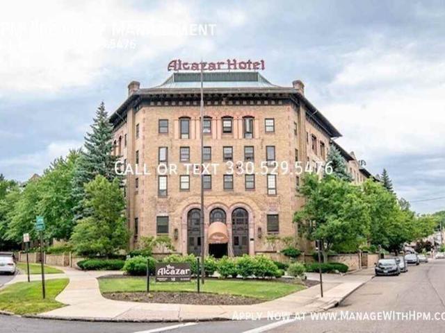 Apartment for rent in Ohio