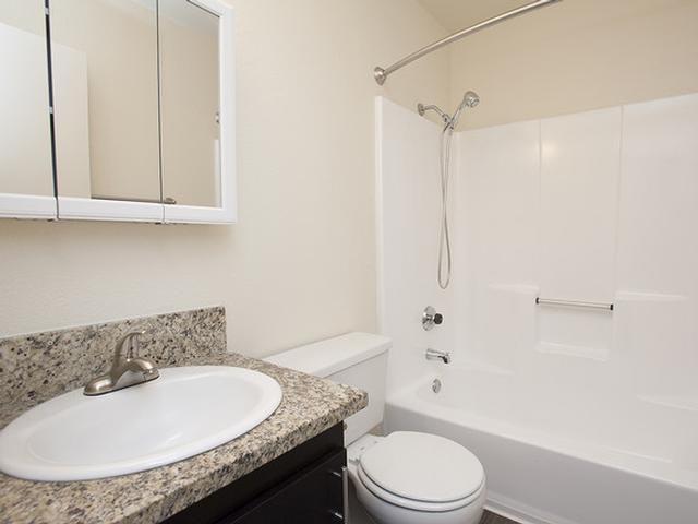 Apartment for rent in Solano, California
