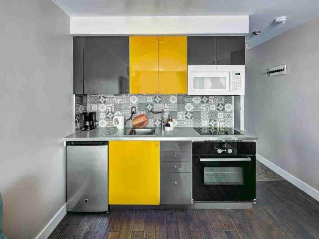 Apartment for rent in Montreal, Quebec