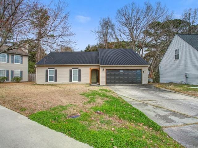 Apartment for rent in Charleston, South Carolina