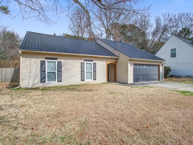Apartment for rent in Charleston, South Carolina