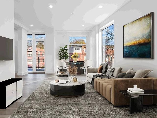 Apartment for rent in Arverne, New York