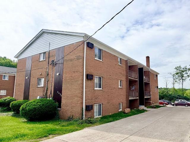 Apartment for rent in Roselawn, Ohio