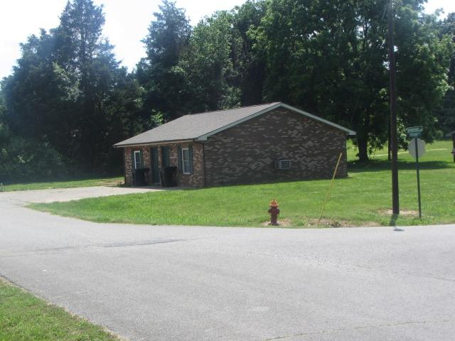 Apartment for rent in Hensleytown, Oak Grove