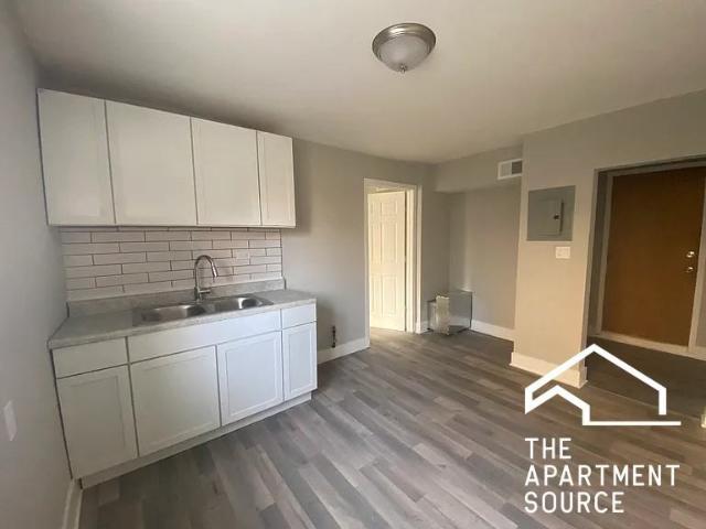 Apartment for rent in Chicago Park, Illinois