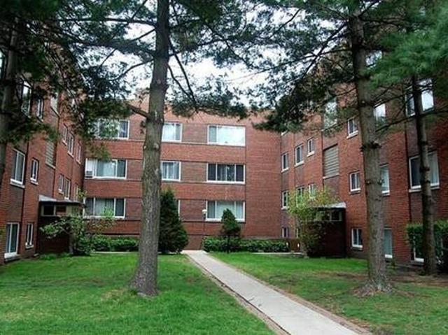Apartment for rent in Chicago Park, Illinois