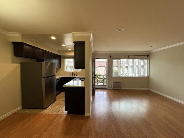 Apartment for rent in Glendale, California