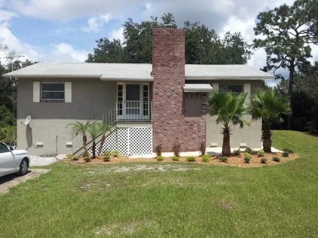 Apartment for rent in Oviedo, Florida
