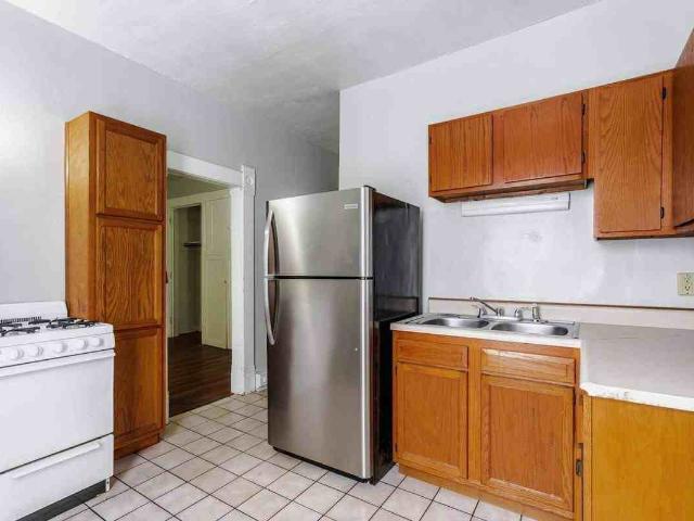 Apartment for rent in Columbus, Ohio