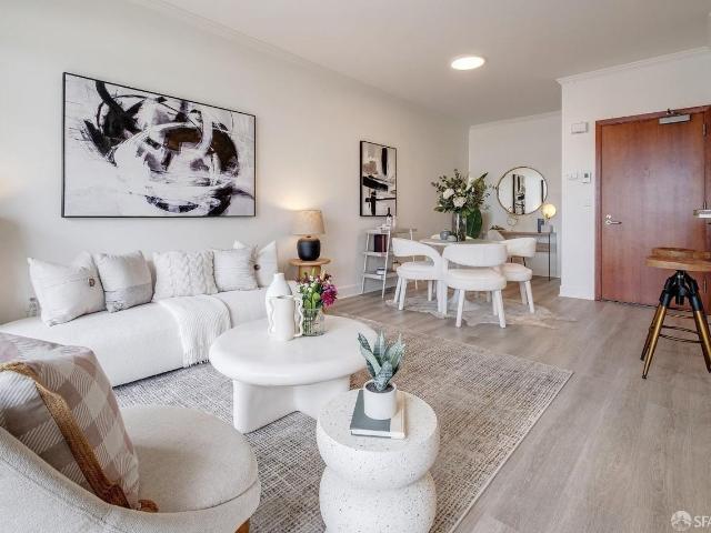 Apartment for rent in San Francisco, California