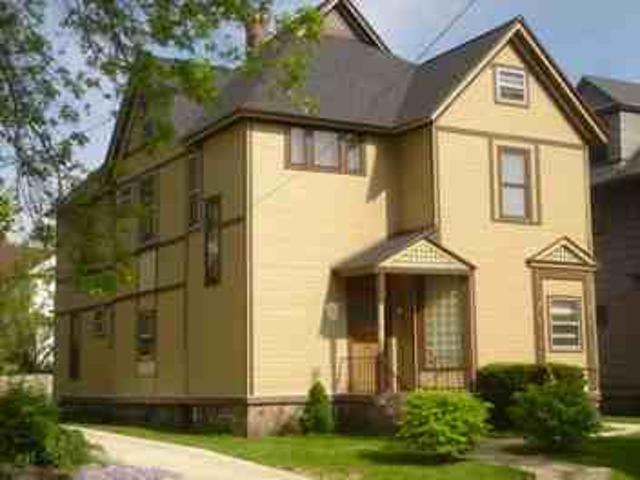 Apartment for rent in Grand Rapids, Michigan