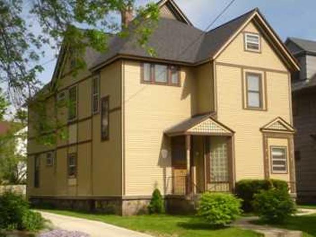 Apartment for rent in Grand Rapids, Michigan