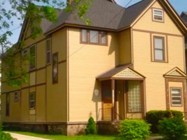 Apartment for rent in Grand Rapids, Michigan
