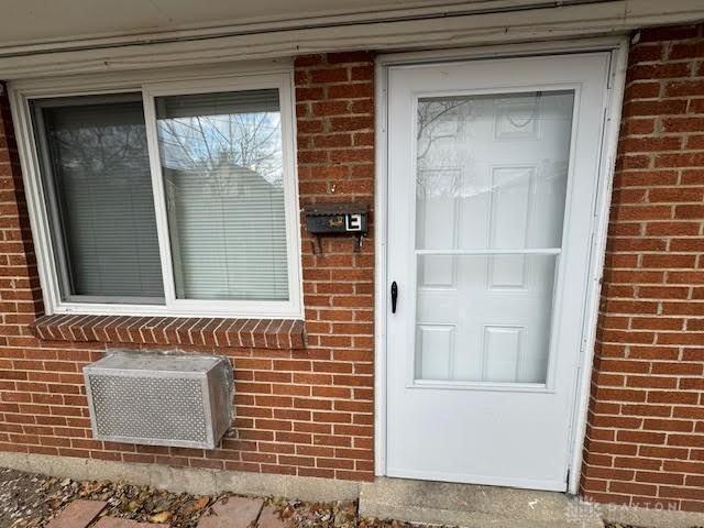 Apartment for rent in Dayton