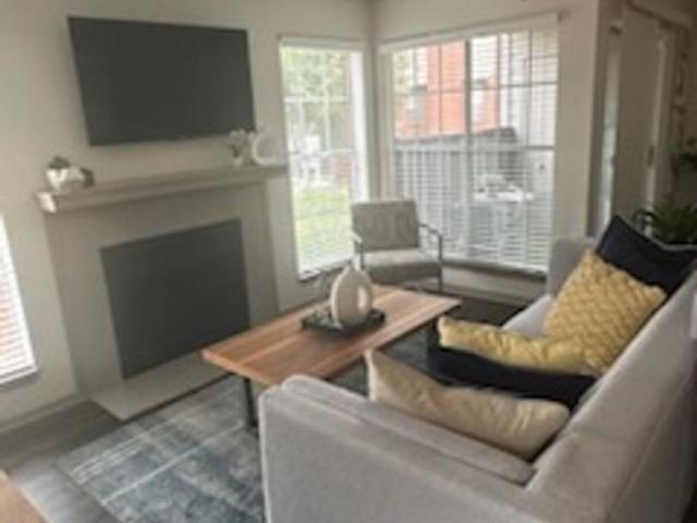 Apartment for rent in Denton, Texas