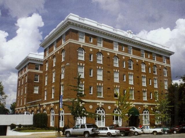 Apartment for rent in Athens, Georgia