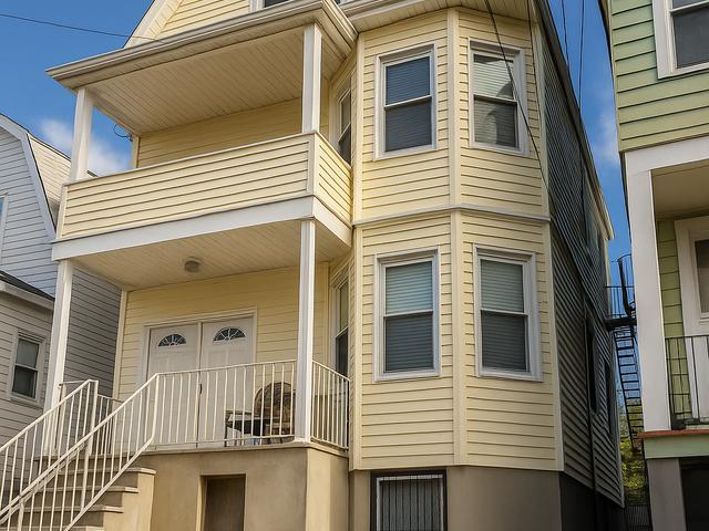 Apartment for rent in Newark, New Jersey