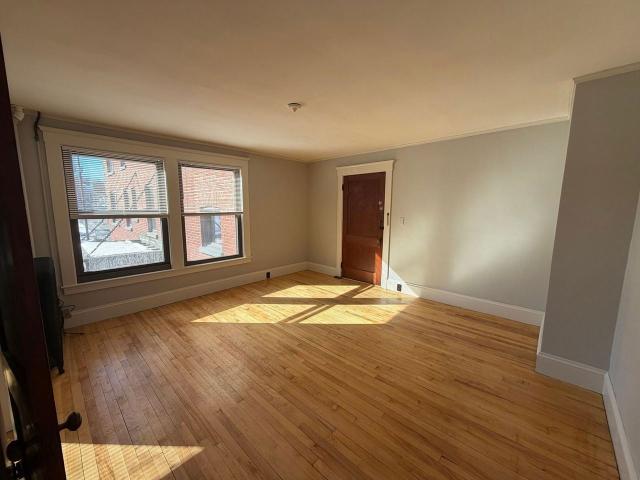 Apartment for rent in New Hampshire