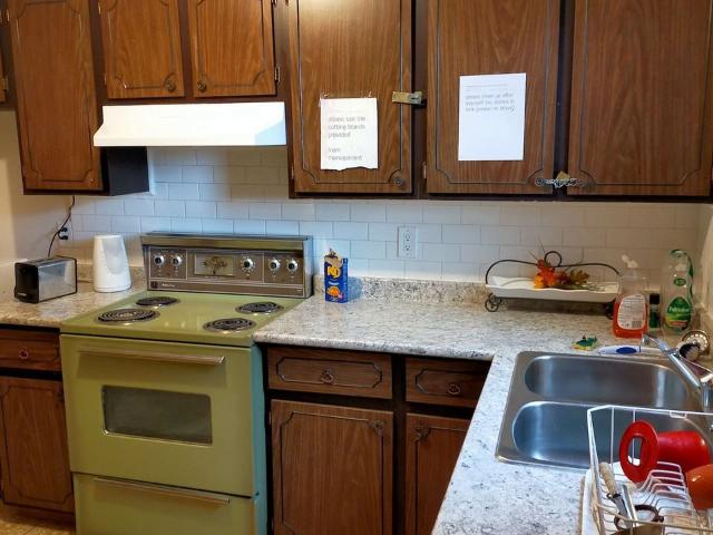 Apartment for rent in Northwest, Alberta