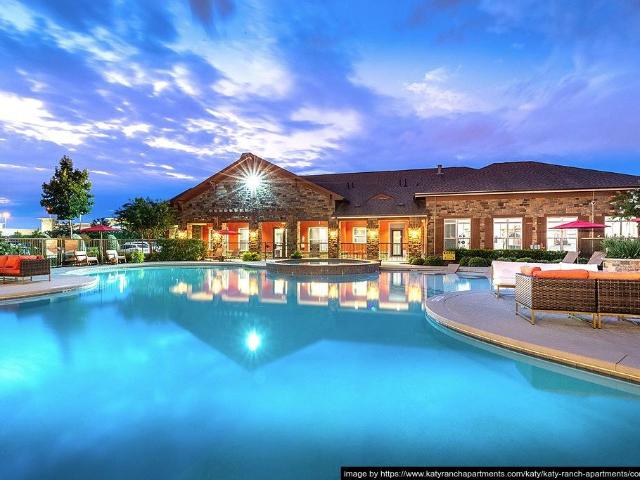 Apartment for rent in Katy, Texas