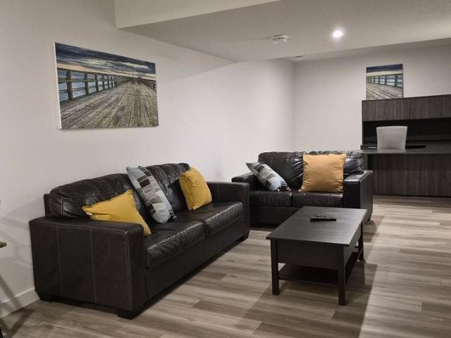 Apartment for rent in Northwest, Alberta