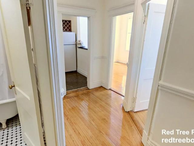 Apartment for rent in Boston, Massachusetts