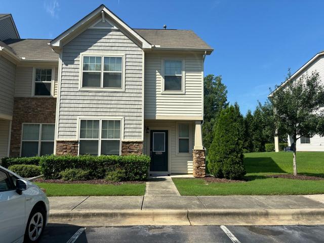 Apartment for rent in Durham, North Carolina