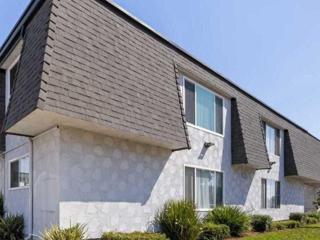 Apartment for rent in National City, California