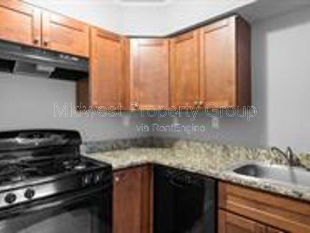Apartment for rent in Missouri