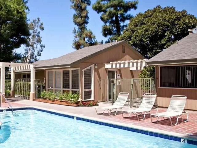 Apartment for rent in Lake Forest, Orange County