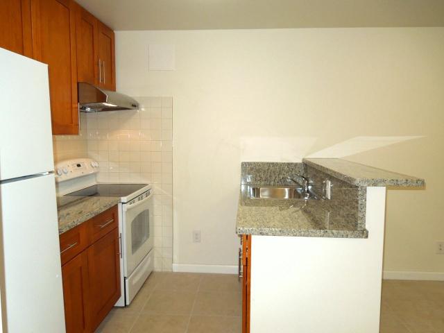 Apartment for rent in San Mateo, California