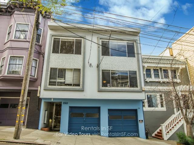 Apartment for rent in San Francisco, California