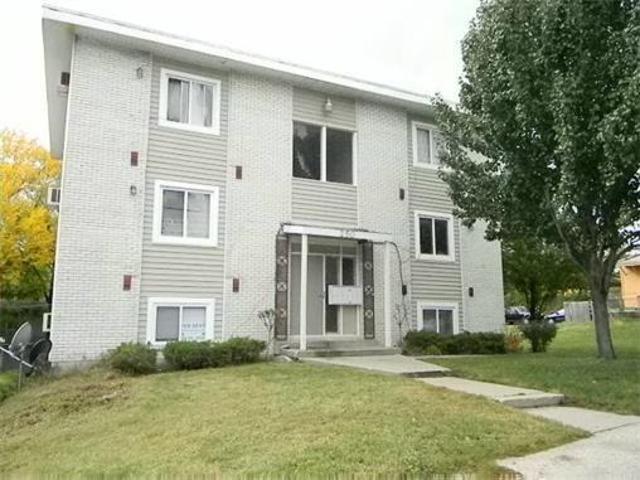 Apartment for rent in Northeast, Kansas City