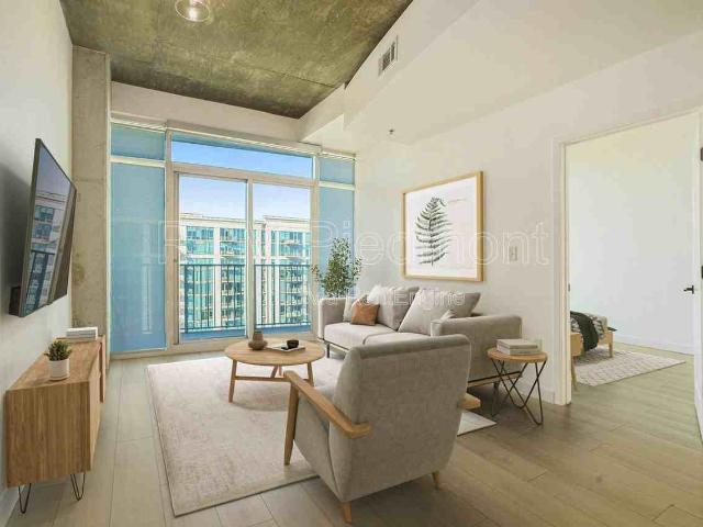 Apartment for rent in Atlanta, Georgia