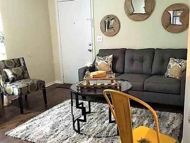 Apartment for rent in Columbia