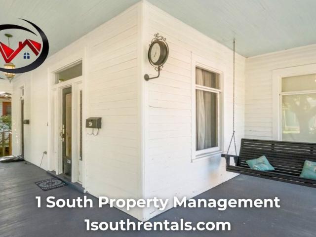 Apartment for rent in Mobile, Alabama