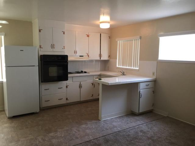 Apartment for rent in San Jose, California