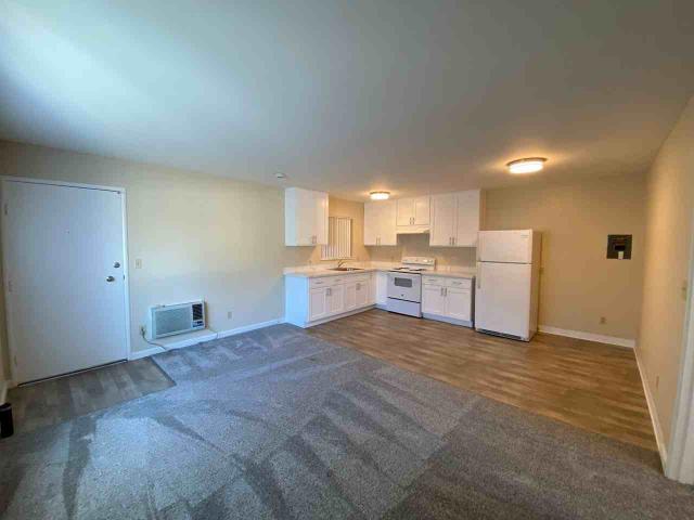 Apartment for rent in San Jose, California