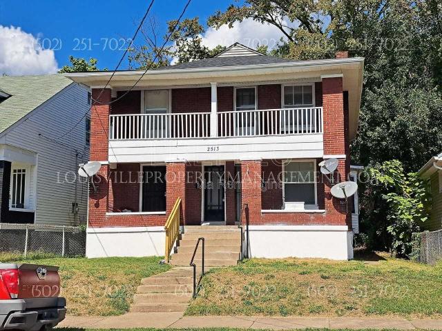 Apartment for rent in Louisville, Kentucky