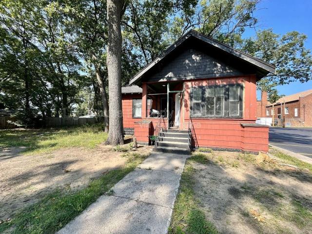Apartment for rent in Michigan