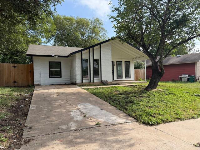 Apartment for rent in Austin, Texas