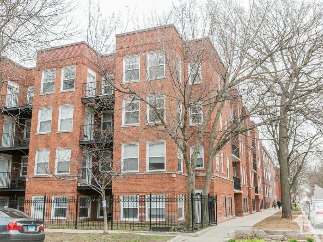 Apartment for rent in Chicago Park, Illinois