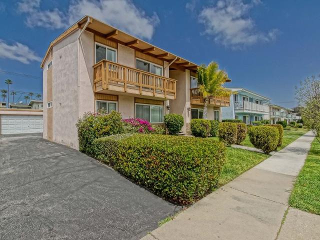 Apartment for rent in Torrance, California