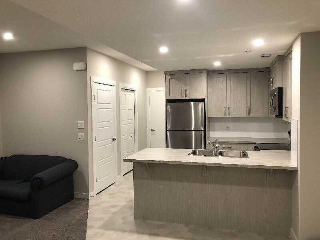 Apartment for rent in Northwest, Alberta