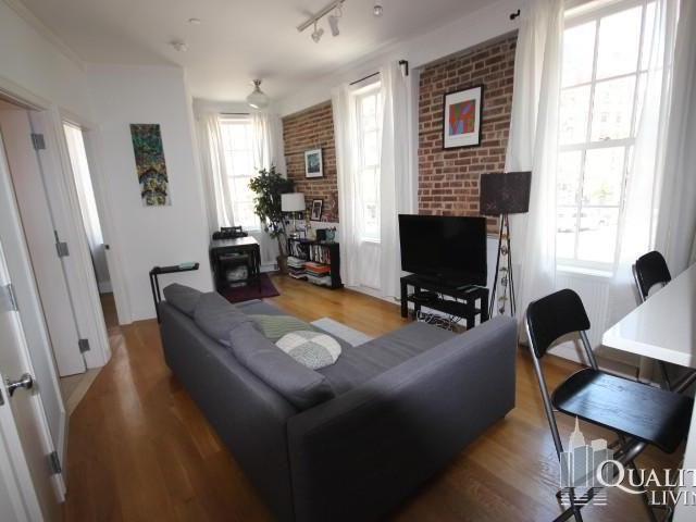 Apartment for rent in Arverne, New York