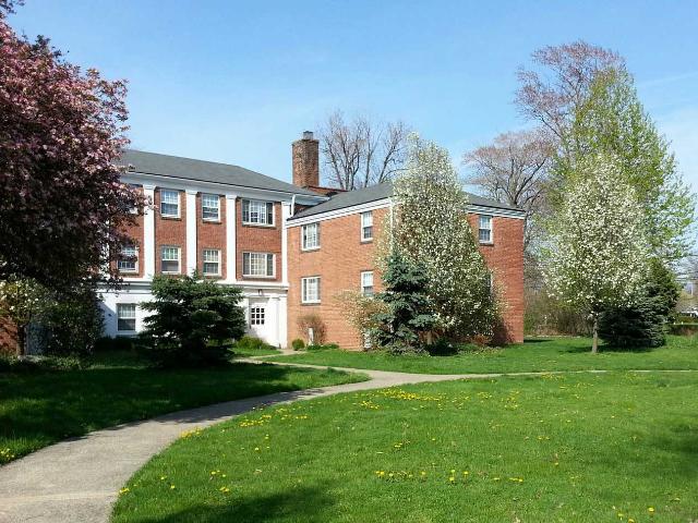 Apartment for rent in Euclid, Ohio