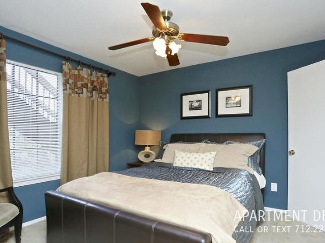 Apartment for rent in League City, Texas