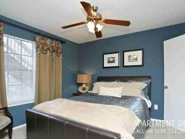 Apartment for rent in League City, Texas