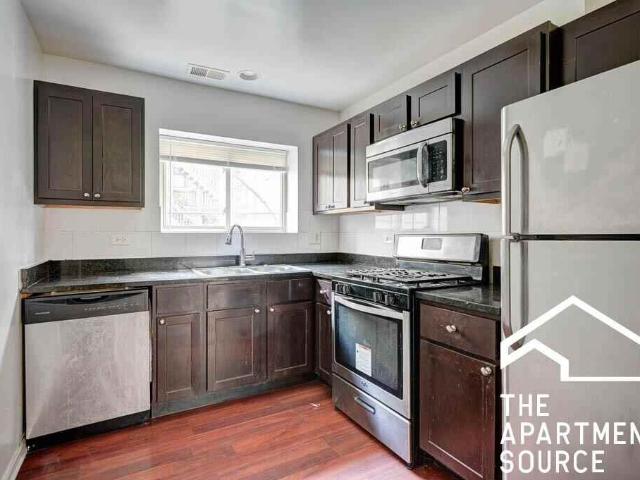Apartment for rent in Chicago Park, Illinois