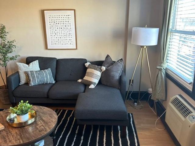 Apartment for rent in Hennepin, Minnesota